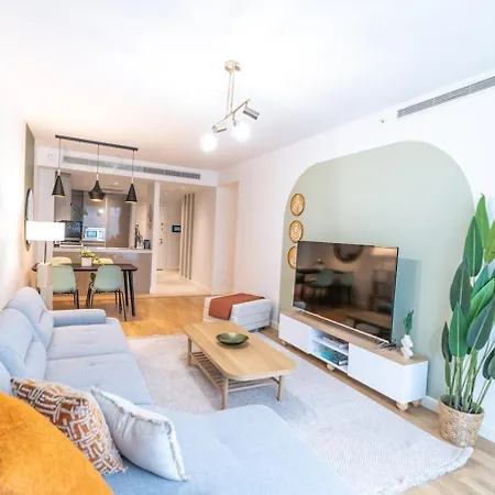 1-bdr Getaway With Poolgym Near Taksim Square Διαμέρισμα Κωνσταντινούπολη