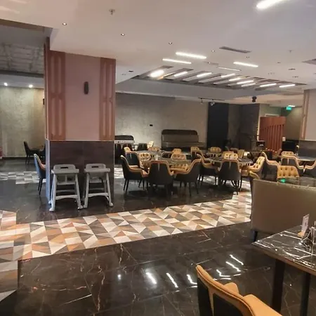 1-bdr Getaway With Poolgym Near Taksim Square Lejlighed Istanbul